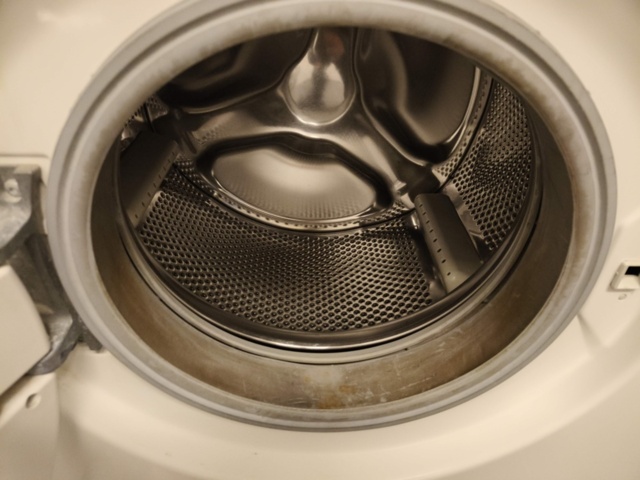 1267564-14 Tvättmaskin och torktummlare