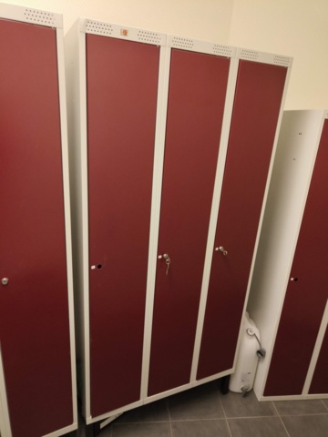 1288637-2 Changing room AJ