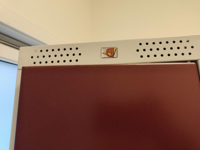 1288637-4 Changing room AJ