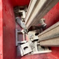 1284331-9 Hydraulic concrete saw Hilti DS-TS22