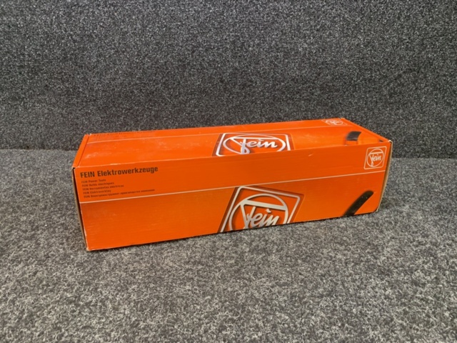 1306397-2 Angle grinder Fein WSG 17-125 PRT