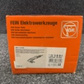 1306397-3 Angle grinder Fein WSG 17-125 PRT
