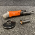 1306397-4 Angle grinder Fein WSG 17-125 PRT