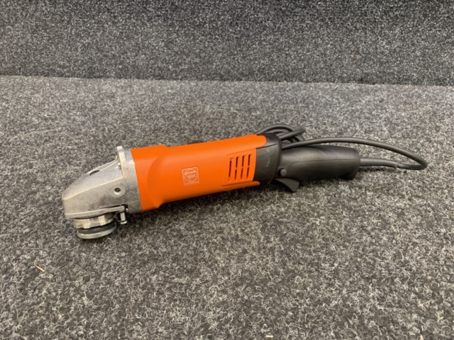 1306397-5 Angle grinder Fein WSG 17-125 PRT