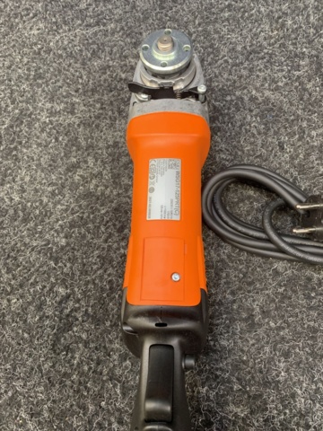 1306397-8 Angle grinder Fein WSG 17-125 PRT