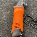 1306397-10 Angle grinder Fein WSG 17-125 PRT