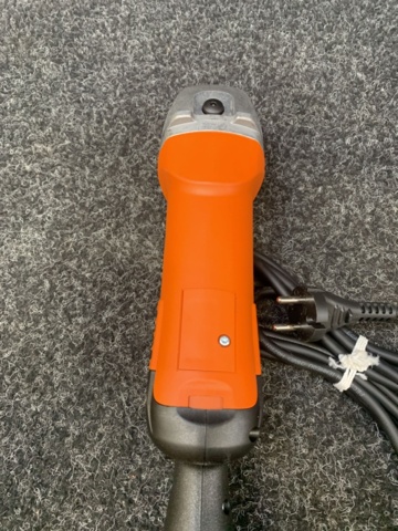 1306397-11 Angle grinder Fein WSG 17-125 PRT