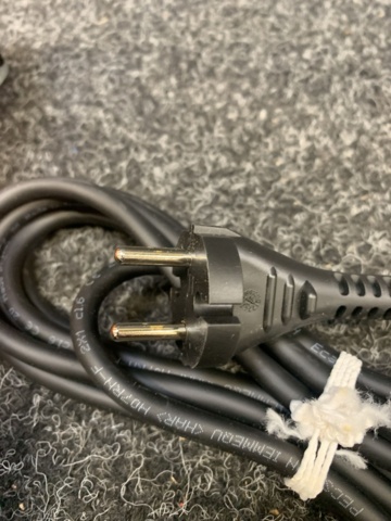 1306397-12 Angle grinder Fein WSG 17-125 PRT