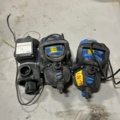 1284357-1 3pcs Water pumps - DXD, Biltema
