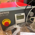 1306569-2 Henkel Loctite UVALOC 1000 UV curing chamber and dispenser