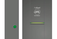 1306976 Laddstation, Norwesco, ReFuel Basic 16A Typ-2,1-fas - 603231