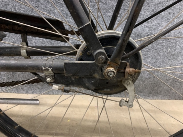 1306945-3 Swiss Army Bike 26"