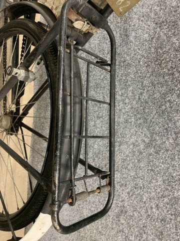 1306945-5 Swiss Army Bike 26"