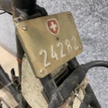1306945-6 Swiss Army Bike 26"