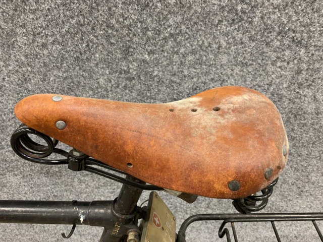 1306945-7 Swiss Army Bike 26"