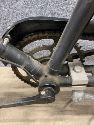 1306945-9 Swiss Army Bike 26"