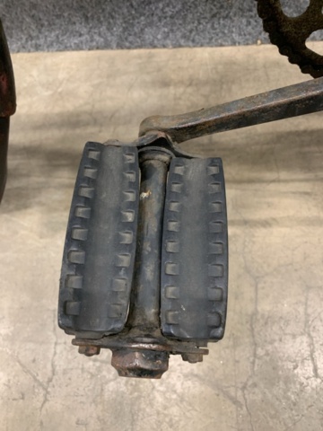 1306945-10 Swiss Army Bike 26"