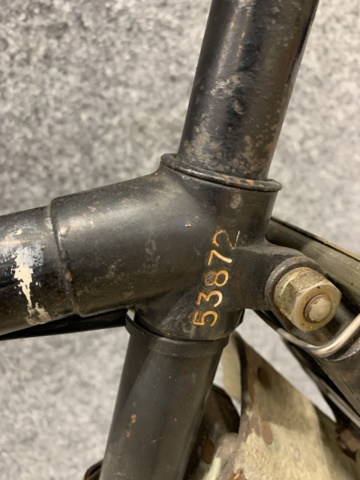 1306945-12 Swiss Army Bike 26"