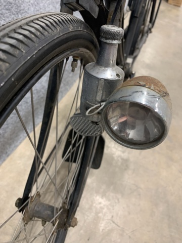 1306945-13 Swiss Army Bike 26"