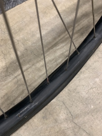 1306945-14 Swiss Army Bike 26"