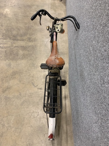 1306945-18 Swiss Army Bike 26"