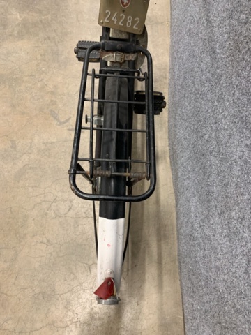 1306945-19 Swiss Army Bike 26"