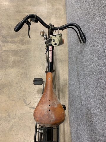 1306945-20 Swiss Army Bike 26"