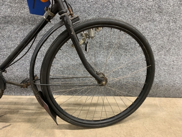 1306945-24 Swiss Army Bike 26"