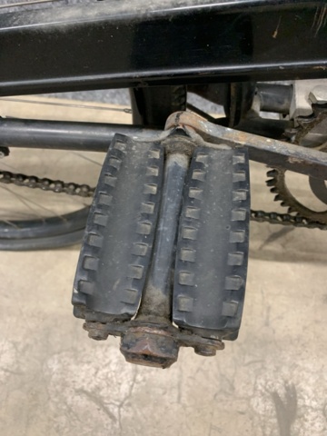 1306945-26 Swiss Army Bike 26"