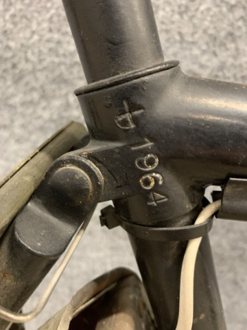 1306945-27 Swiss Army Bike 26"