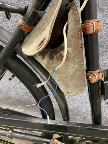 1306945-28 Swiss Army Bike 26"