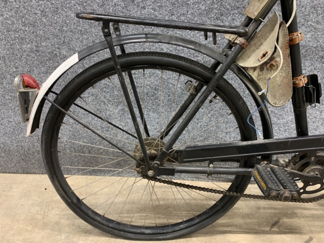 1306945-29 Swiss Army Bike 26"