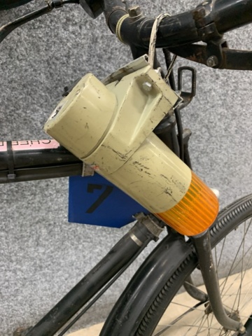 1306945-30 Swiss Army Bike 26"