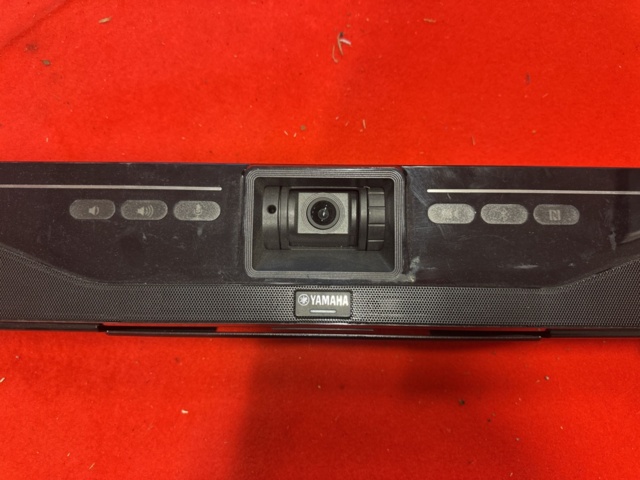 1304895-2 Videokonferenssystem - Yamaha CS-700AV