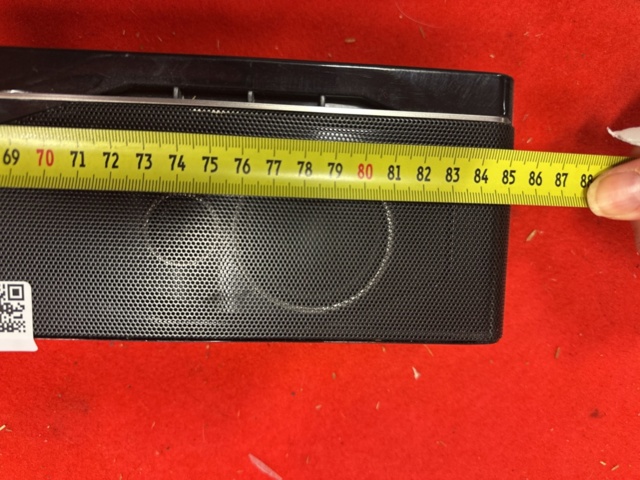 1304895-5 Videokonferenssystem - Yamaha CS-700AV