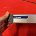 1304909-2 Sound processor - Symetrix Zone Mix 761