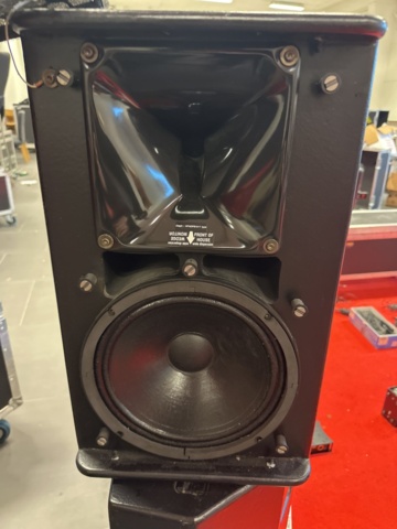 1304935-3 Speakers 2 pcs - Nexo PS10U