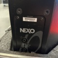 1304935-4 Speakers 2 pcs - Nexo PS10U