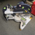 1175503-1 Cut & miter saw Festool KS120 EB