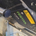 1175503-2 Cut & miter saw Festool KS120 EB
