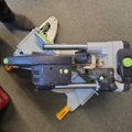 1175503-4 Cut & miter saw Festool KS120 EB