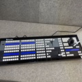 1240601-1 NewTek TC1 2-Stripe Control Panel - Live Production Control Panel