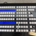 1240601-5 NewTek TC1 2-Stripe Control Panel - Live Production Control Panel