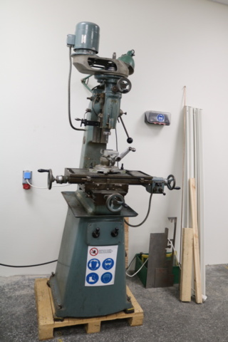 1300352-2 Mill Mattsson & Zetterlund VF600. (New info)