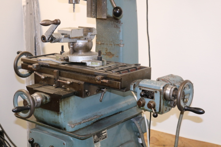 1300352-5 Mill Mattsson & Zetterlund VF600. (New info)