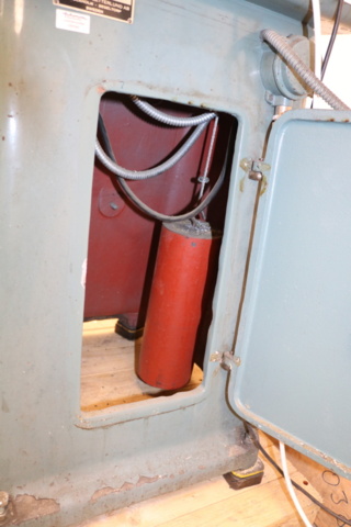 1300352-6 Mill Mattsson & Zetterlund VF600. (New info)