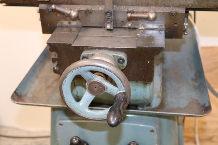 1300352-8 Mill Mattsson & Zetterlund VF600. (New info)