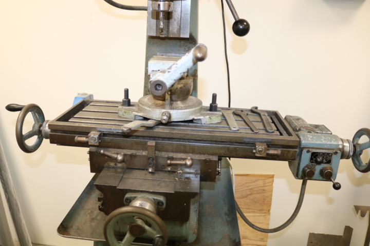 1300352-9 Mill Mattsson & Zetterlund VF600. (New info)