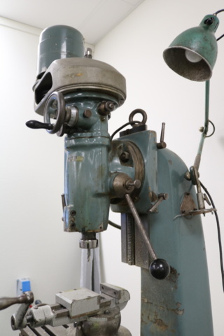 1300352-17 Mill Mattsson & Zetterlund VF600. (New info)