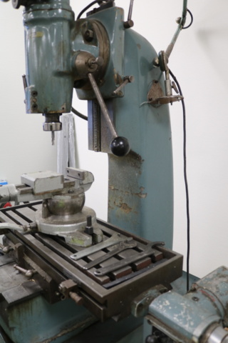 1300352-19 Mill Mattsson & Zetterlund VF600. (New info)